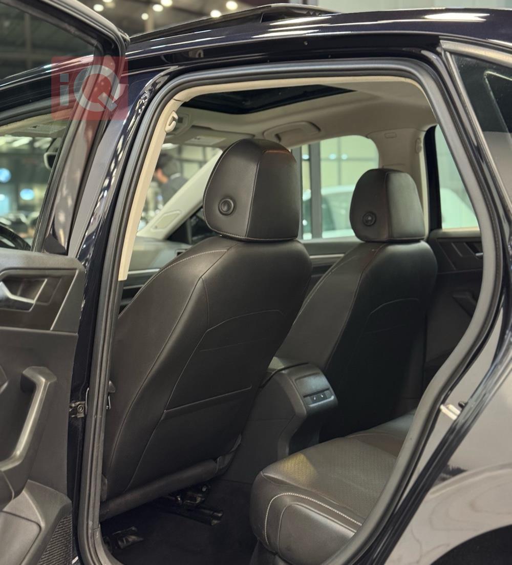 فولكسفاغن جيتا